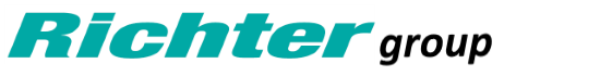 Richter Group Logo